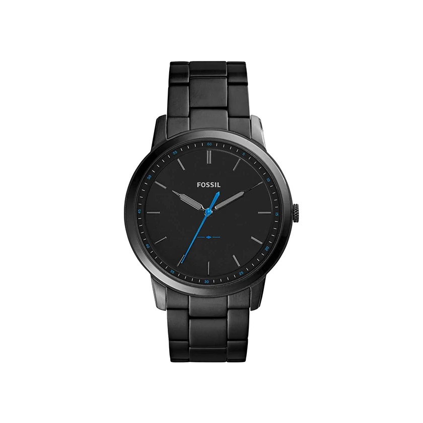 Fossil férfi óra - FS5308 - The Minimalist 3H