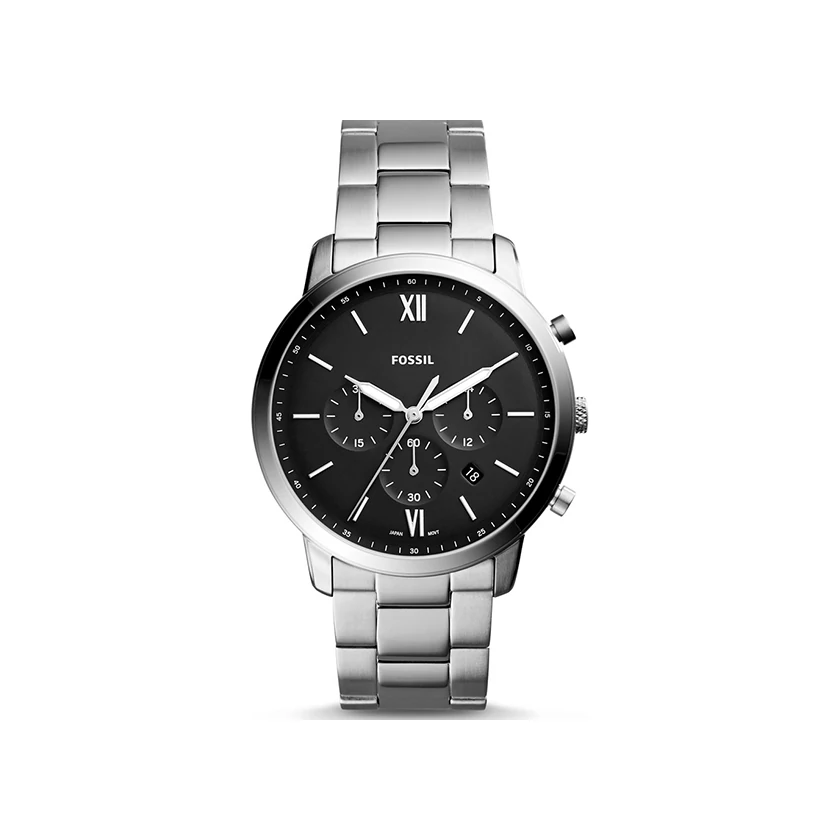 Fossil férfi óra - FS5384 - Neutra