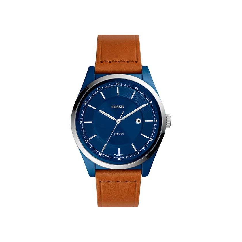 Fossil férfi óra - FS5422 - Mathis