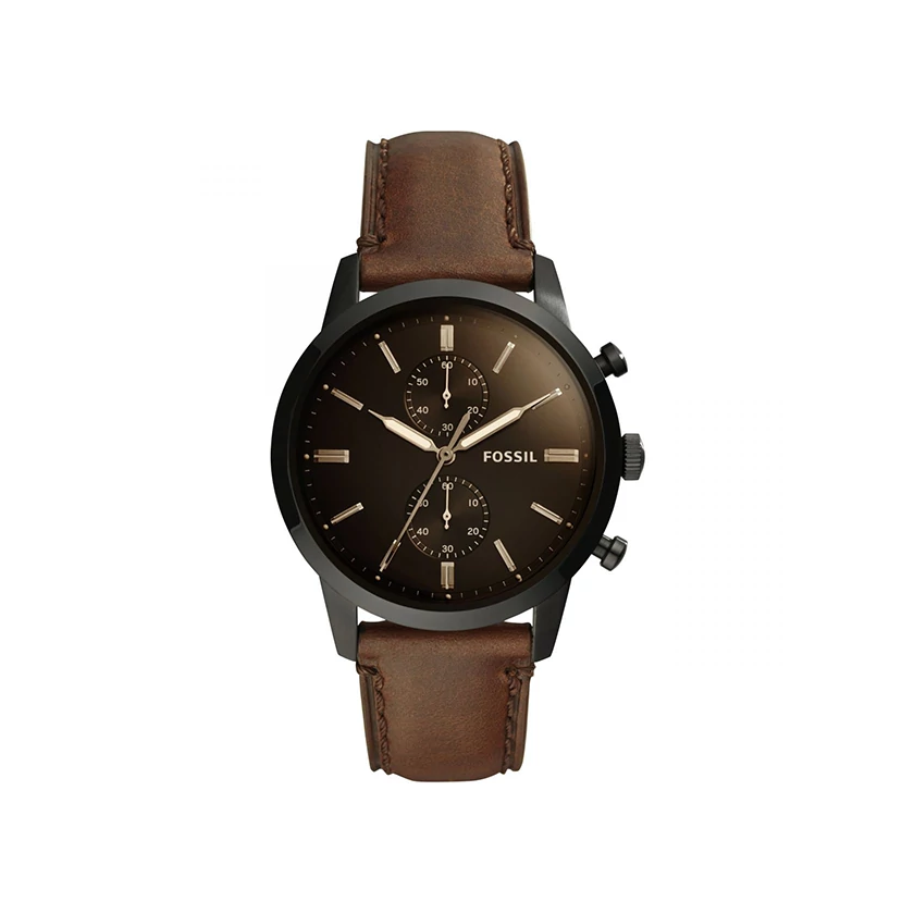 Fossil férfi óra - FS5437 - Townsman