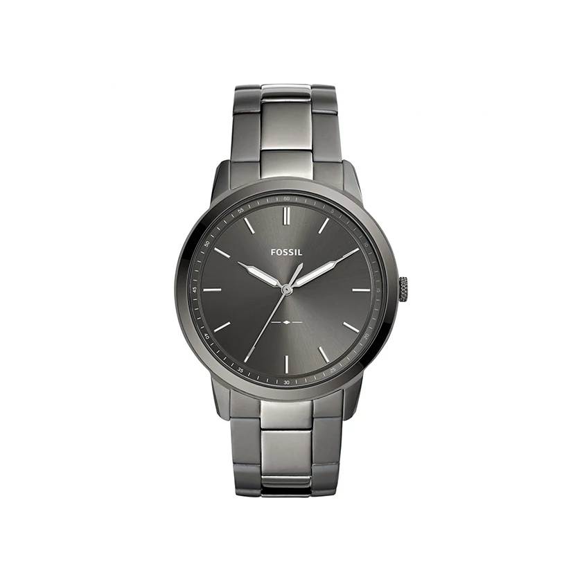 Fossil férfi óra - FS5459 - The Minimalist