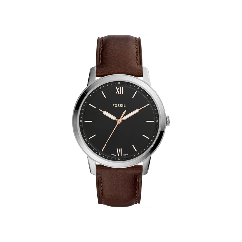 Fossil férfi óra - FS5464 - The Minimalist