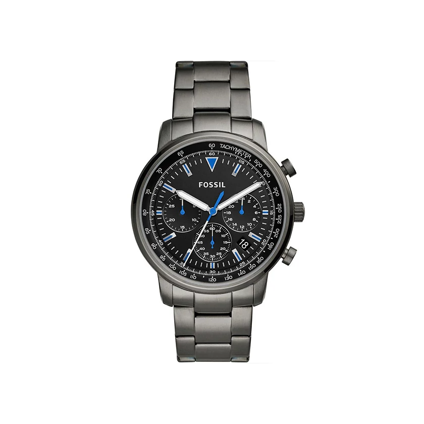 Fossil férfi óra - FS5518 - Goodwin