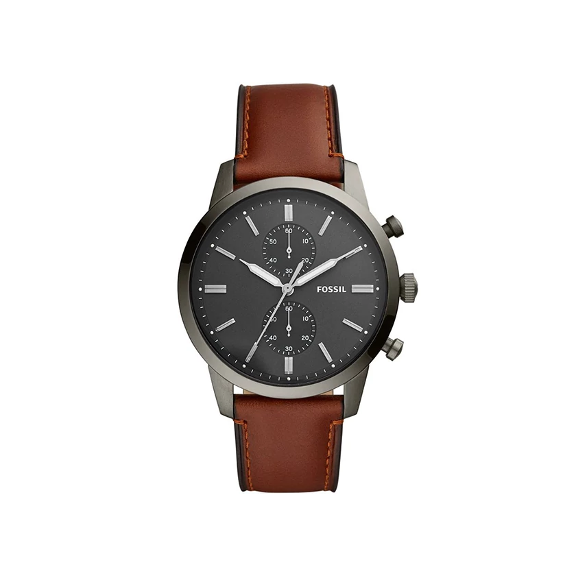 Fossil férfi óra - FS5522 - Townsman