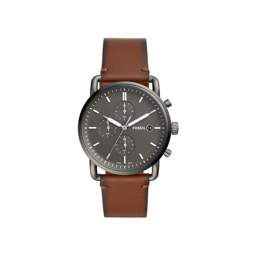 Fossil férfi óra - FS5523 - The Commuter