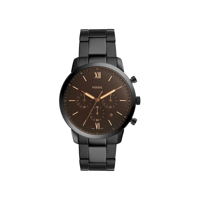 Fossil férfi óra - FS5525 - Neutra