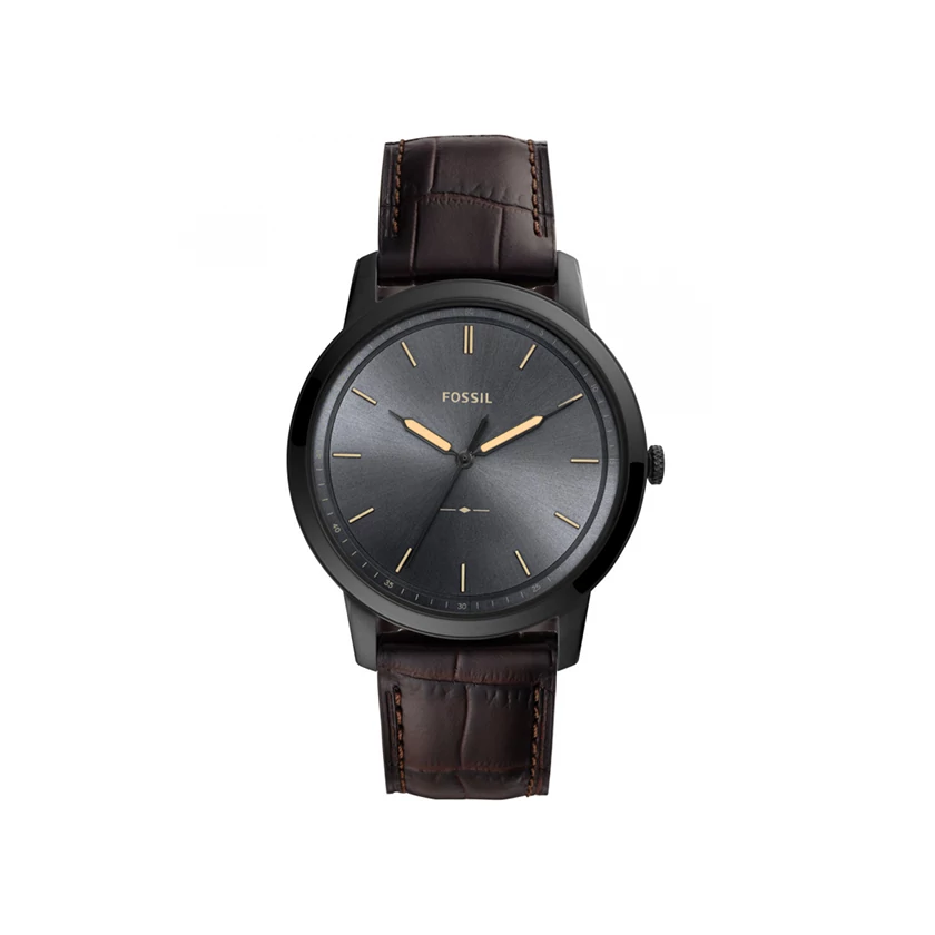 Fossil férfi óra - FS5573 - The Minimalist