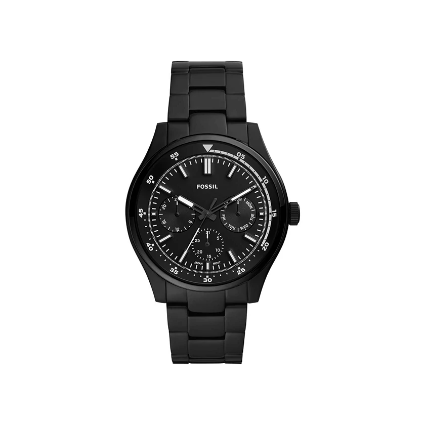 Fossil férfi óra - FS5576 - Belmar