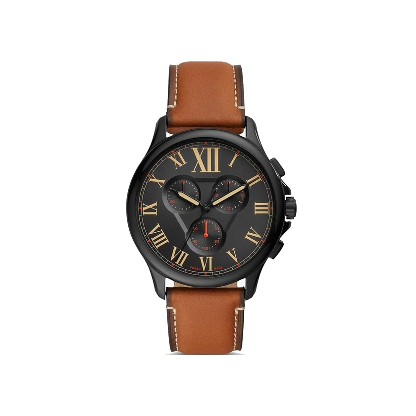 Fossil férfi óra - FS5639 - Monty