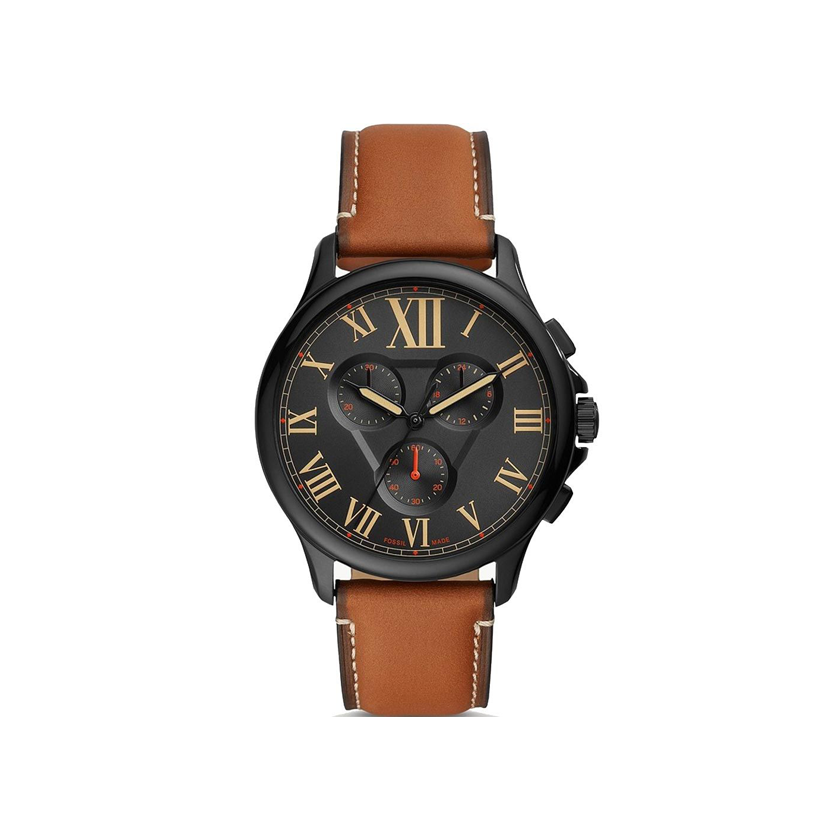 Fossil férfi óra - FS5639 - Monty