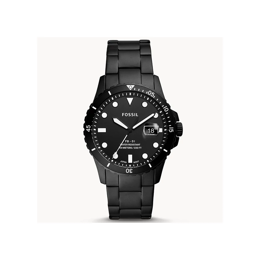 Fossil férfi óra - FS5659 - FB-01