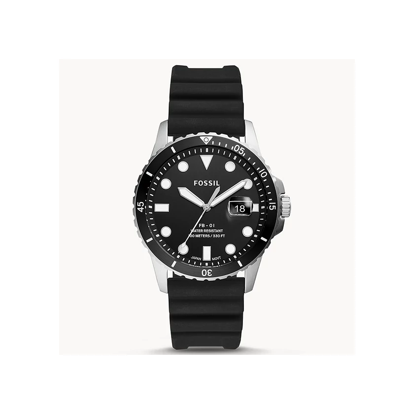 Fossil férfi óra - FS5660 - FB-01