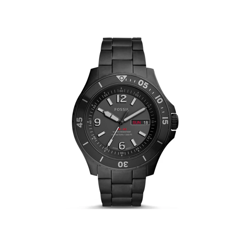 Fossil férfi óra - FS5688 - Fossil Blue