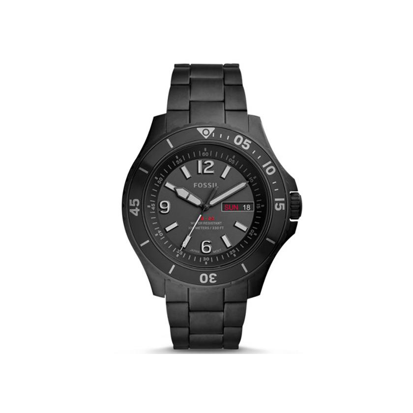 Fossil férfi óra - FS5688 - Fossil Blue
