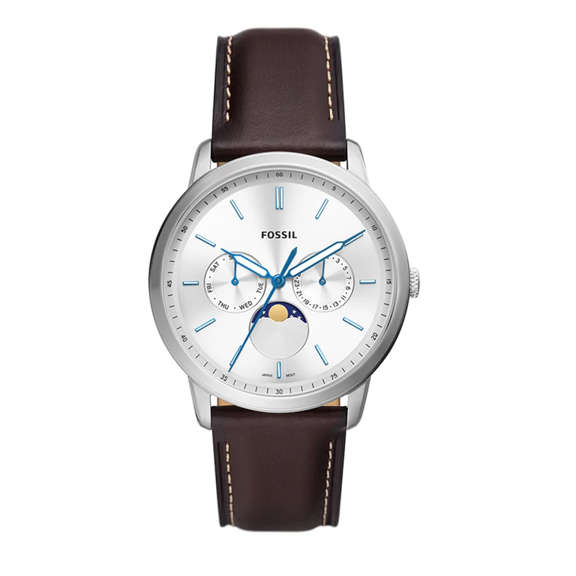 Fossil férfi óra - FS5905 - Neutra