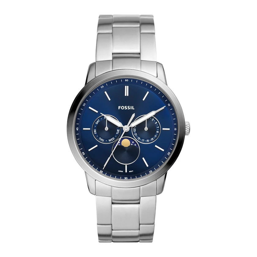 Fossil férfi óra - FS5907 - Neutra