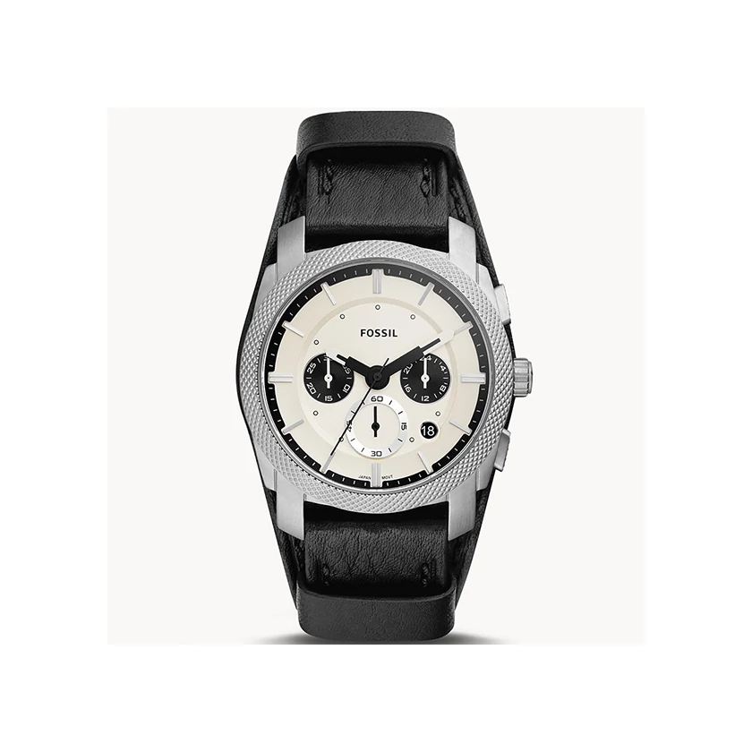 Fossil férfi óra  - FS5921 - Machine