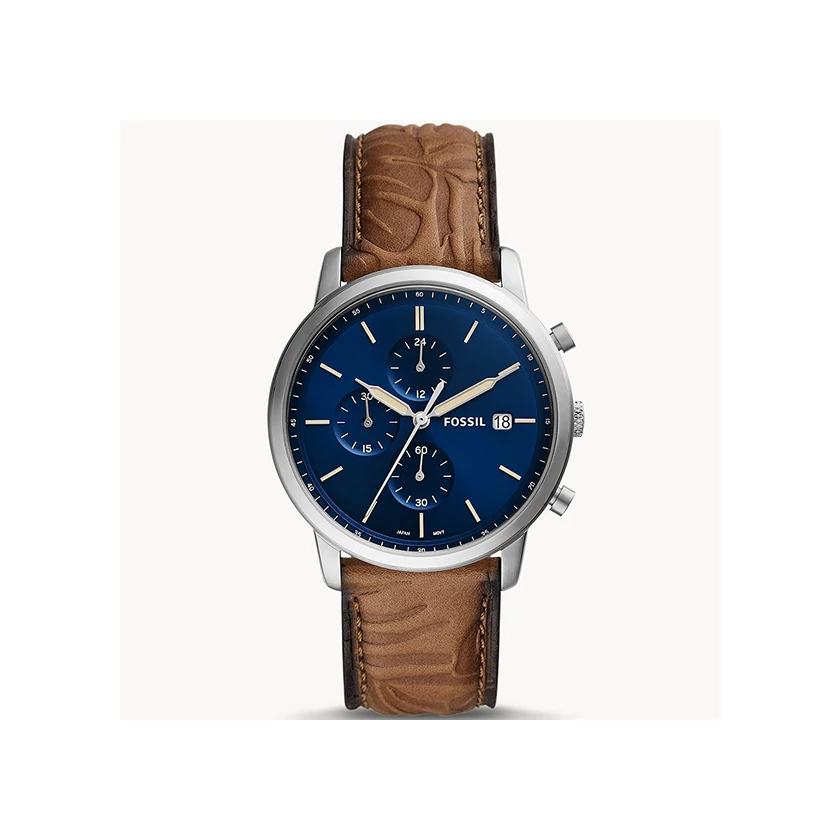 Fossil férfi óra  - FS5928 - Minimalist
