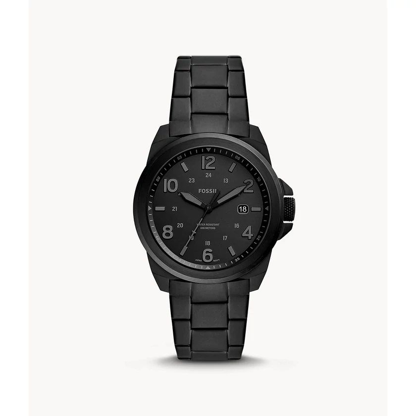 Fossil férfi óra - FS5940 - Bronson