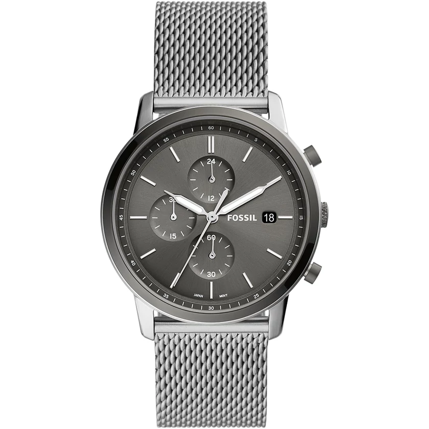 Fossil férfi óra - FS5944 - Minimalist
