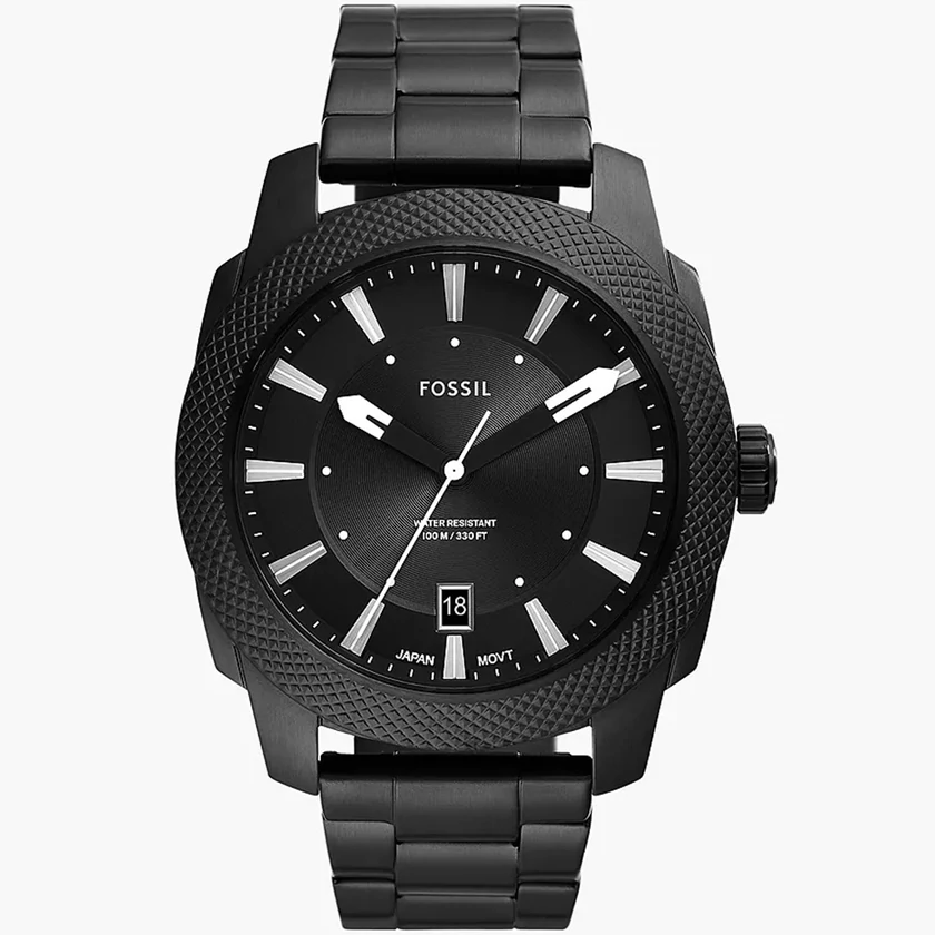 Fossil férfi óra - FS5971 - Machine