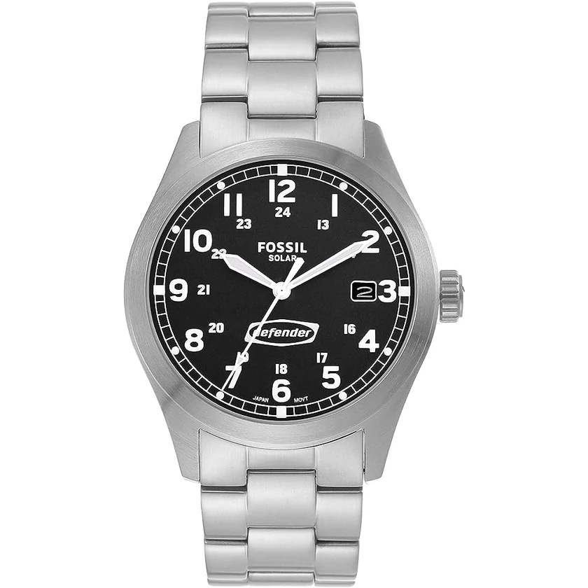 Fossil férfi óra - FS5973 - Defender