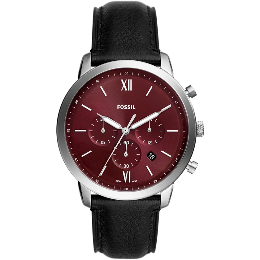 Fossil férfi óra - FS6016 - Neutra Chronograph