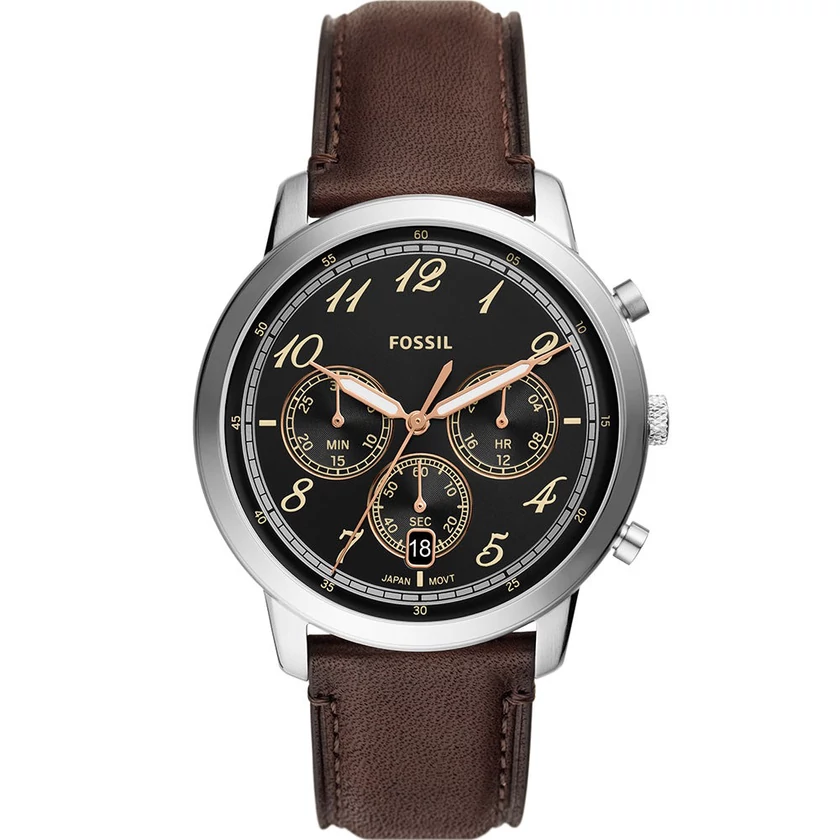 Fossil férfi óra - FS6024 - Neutra