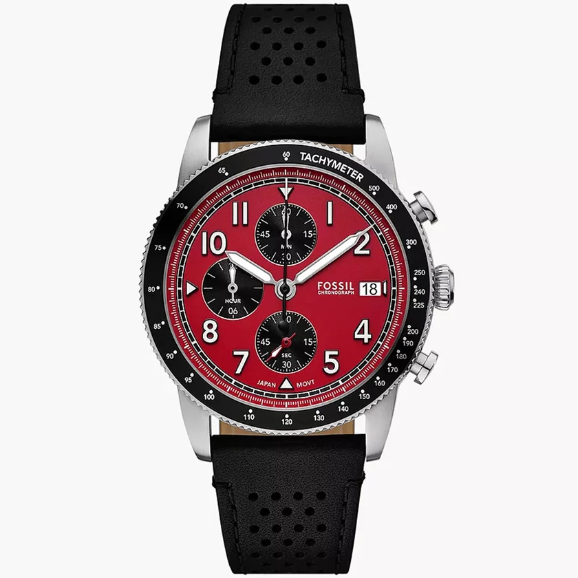 Fossil férfi óra - FS6086 - Sport Tourer Chronograph