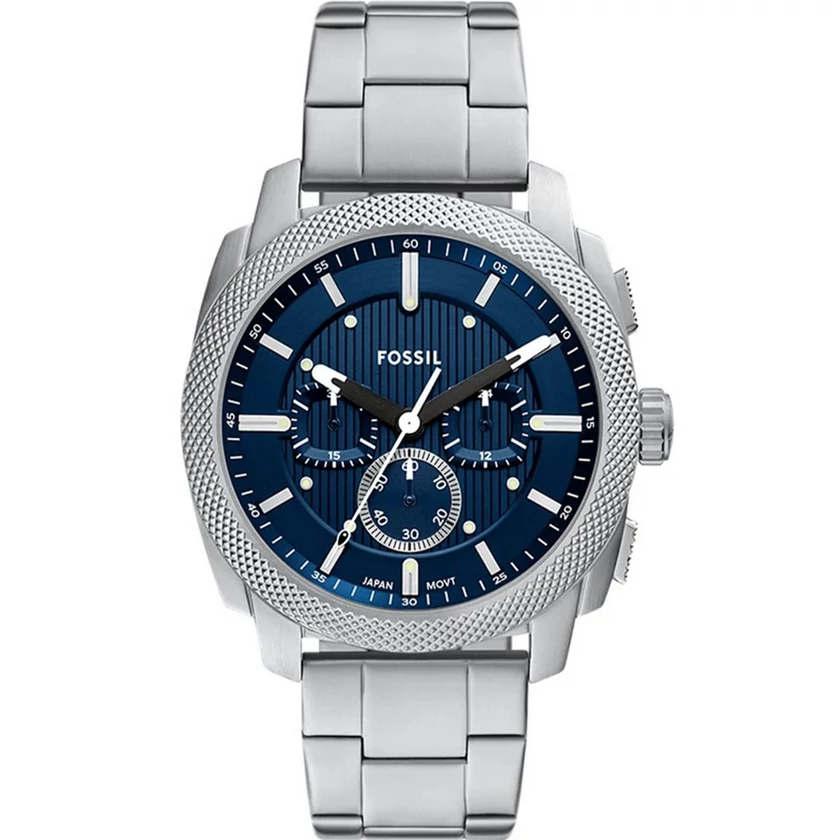 Fossil férfi óra - FS6096 - Machine Chronograph