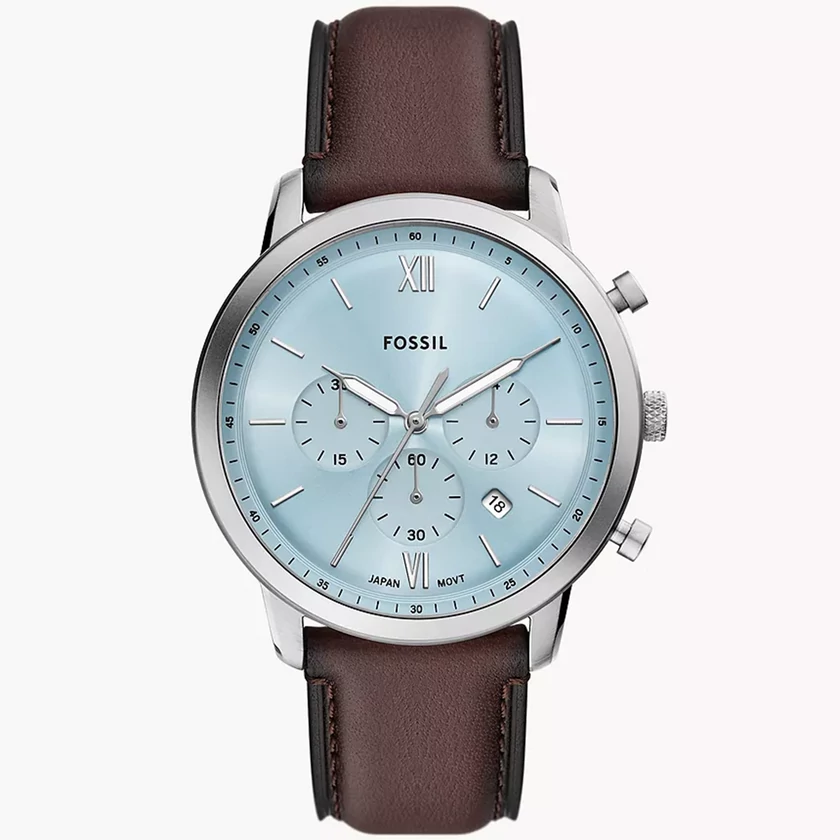 Fossil férfi óra - FS6109 - Neutra Chronograph