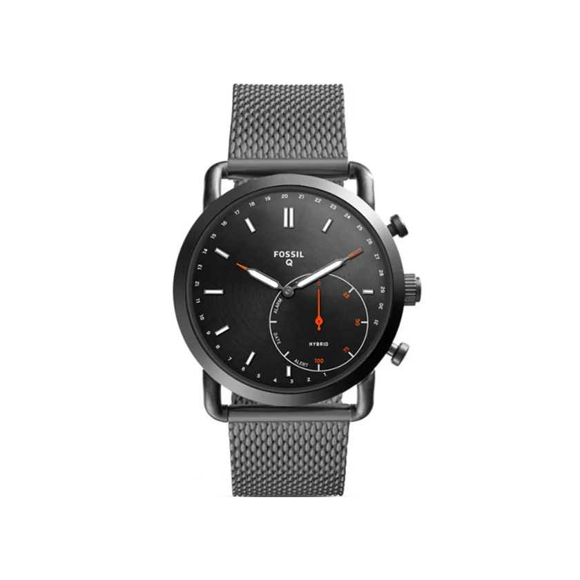 Fossil férfi Hybrid okosóra - FTW1161 - Q Commuter