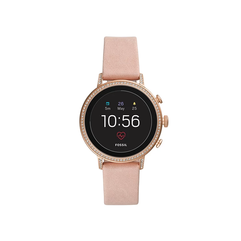 Fossil női okosóra - FTW6015 - Q Venture