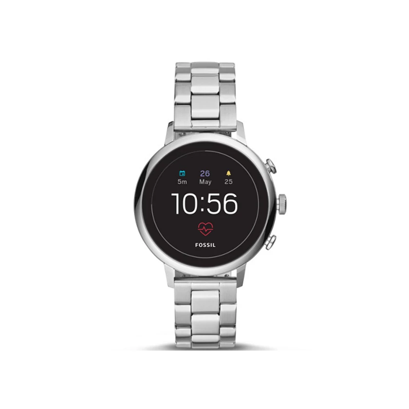 Fossil női okosóra - FTW6017 - Q Venture