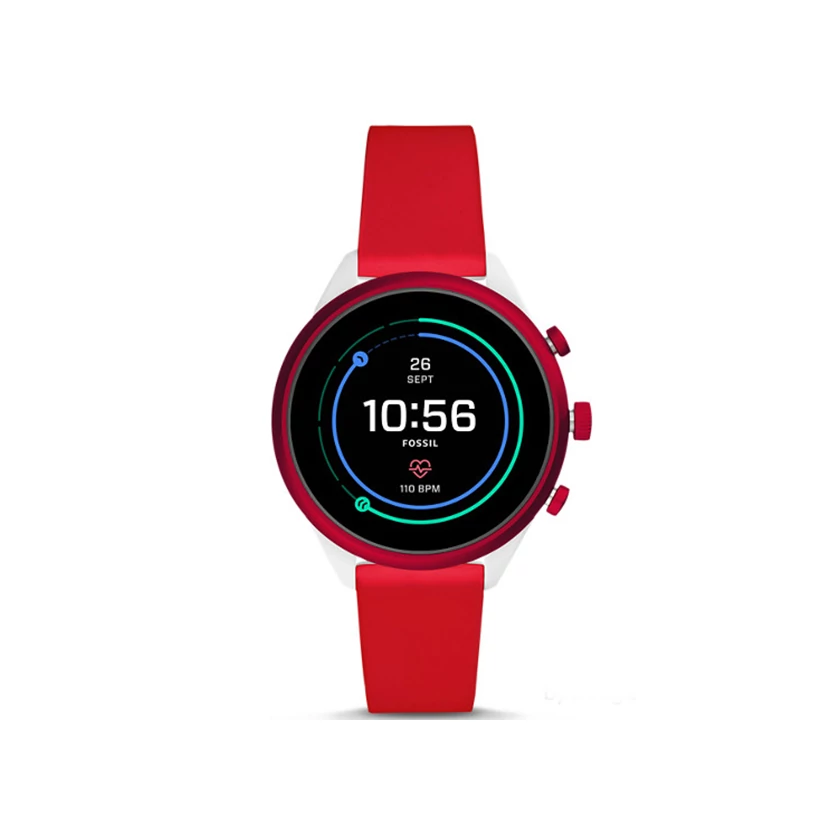 Fossil női okosóra - FTW6052 - Sport