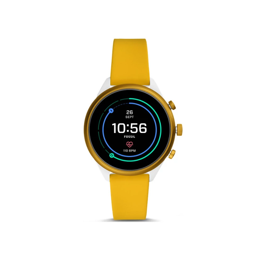 Fossil női okosóra - FTW6053 - Sport