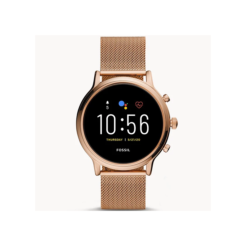 Fossil női okosóra - FTW6062 - 5 Gen Julianna