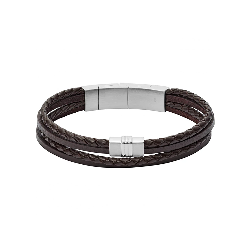 Fossil karkötő - JF02934040