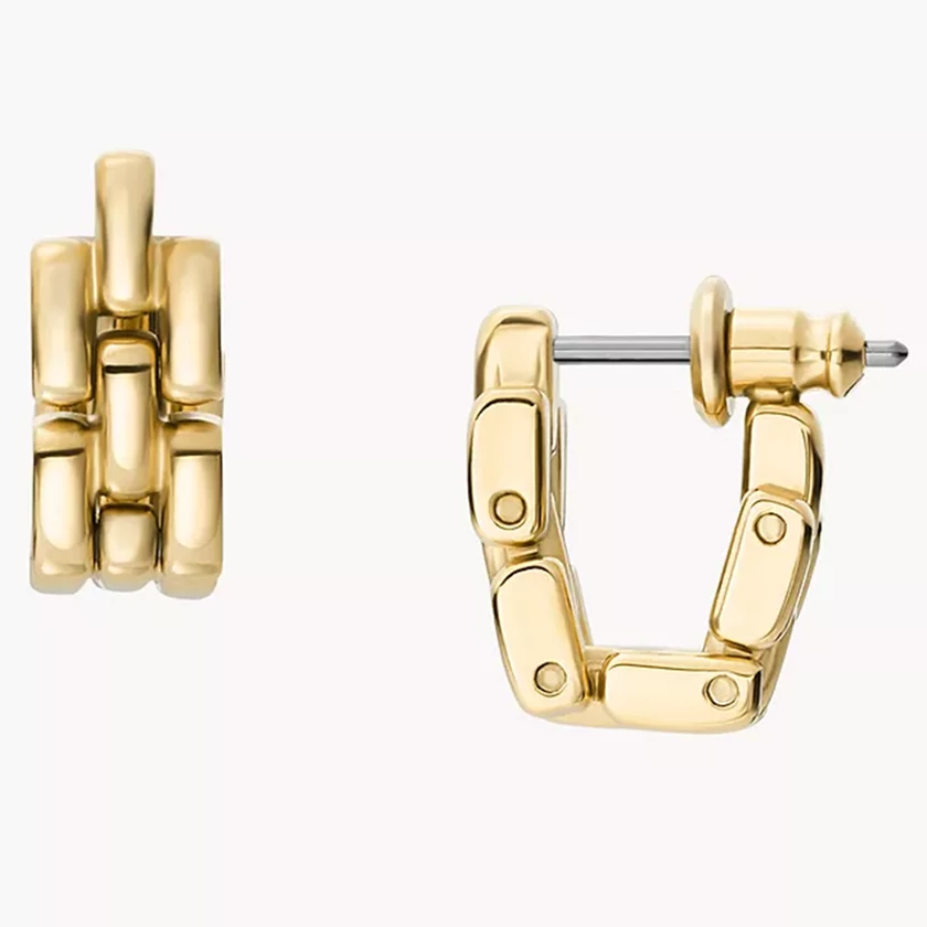 Fossil női fülbevaló - JF04902710 - Arden