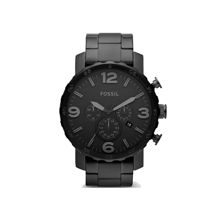 Fossil férfi óra - JR1401 - Nate