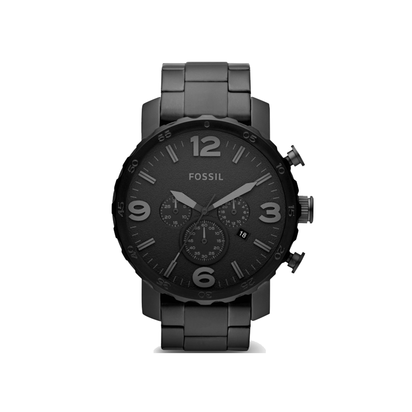 Fossil férfi óra - JR1401 - Nate