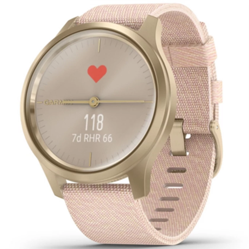 Garmin Vívomove Style okosóra - 010-02240-22
