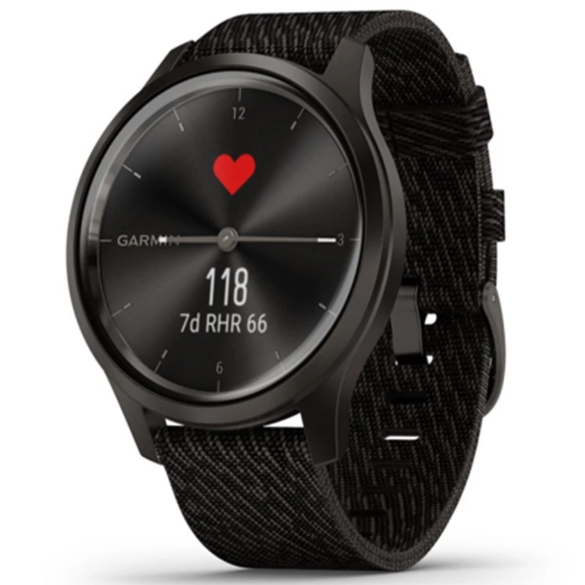 Garmin Vívomove Style okosóra - 010-02240-23