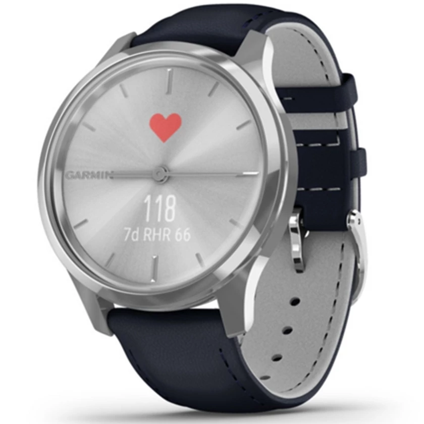 Garmin Vívomove Luxe okosóra - 010-02241-20