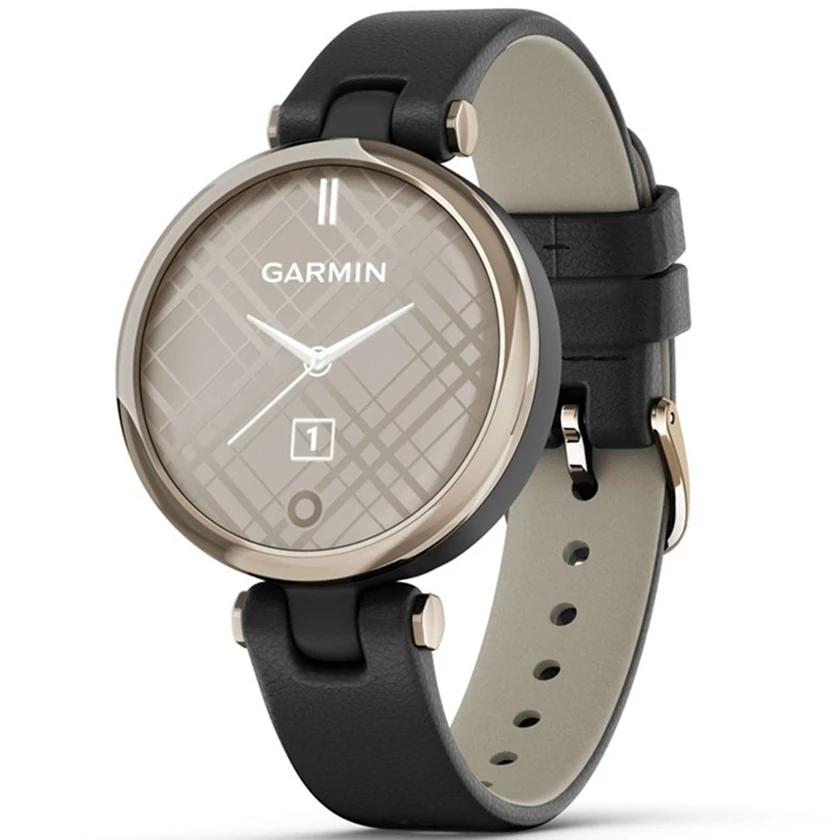 Garmin Lily Classic okosóra - 010-02384-B1