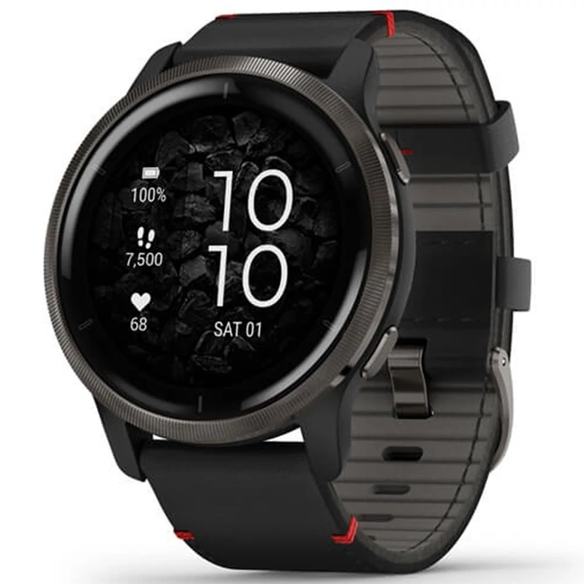 Garmin Venu 2S okosóra - 010-02430-21