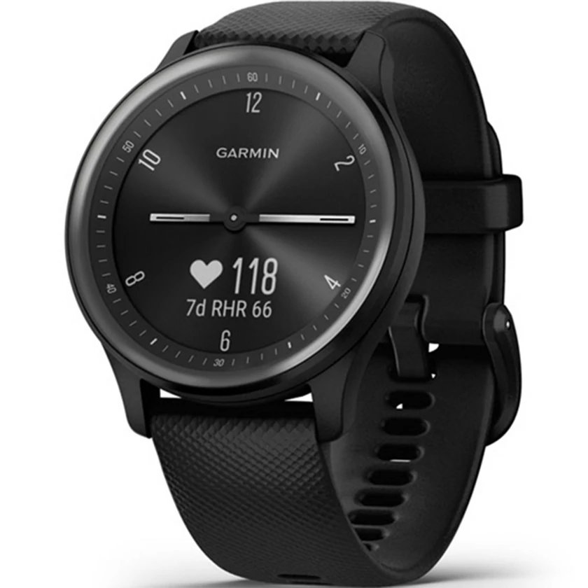 Garmin Vívomove okosóra - 010-02566-00