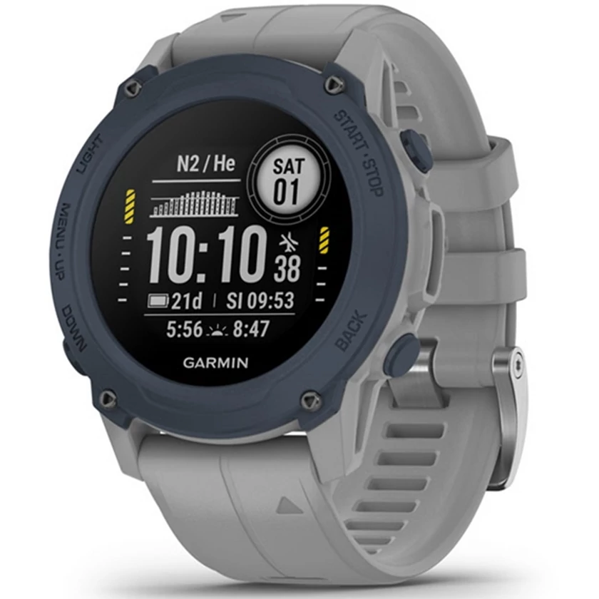 Garmin Descent G1 szürke - 010-02604-11