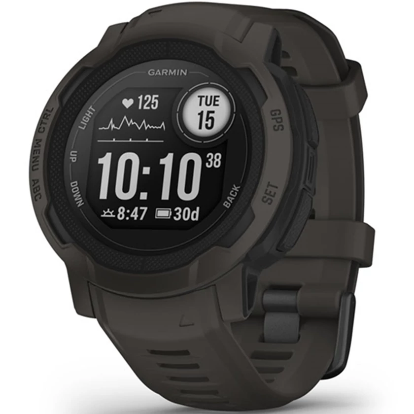 Garmin Instinct 2 grafit - 010-02626-00