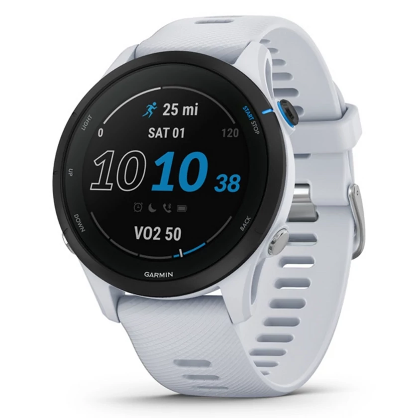 Garmin Forerunner 255 Music - 010-02641-31